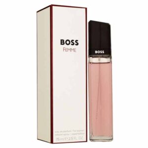 Hugo Boss Femme 75ML EDP Mujer