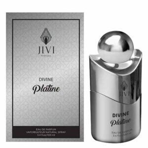Jivi Divine Platine 100ML EDP Unisex