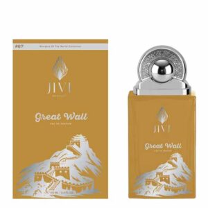 Jivi Great Wall 100ML EDP Unisex