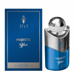 Jivi Majestic Bleu 100ML EDP Unisex
