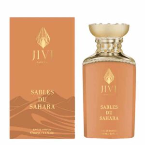 Jivi Sables Du Sahara 100ML EDP Unisex