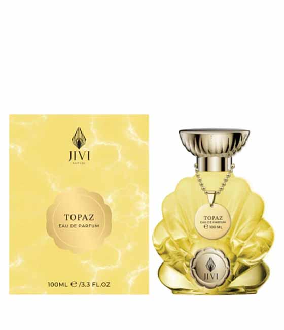 Jivi Topaz 100ML Unisex