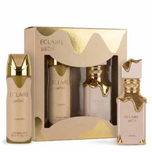 Lattafa Eclaire 100ML EDP Mujer Estuches
