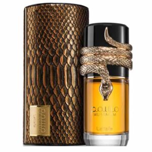 Lattafa Musamam 100ML EDP Hombre