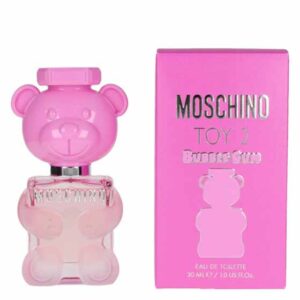 Moschino Toy 2 Bubble Gum 30 ML EDT Mujer