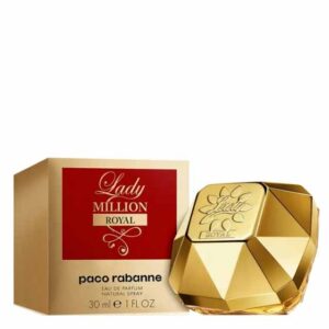 Paco Rabanne Lady Million Royal 30ML EDP Mujer