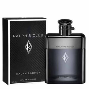 Ralph Lauren Ralphs Club 100ML EDT Hombre