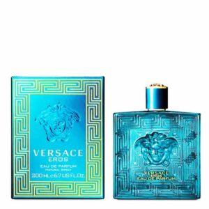 Versace Eros 200ML EDP Hombre