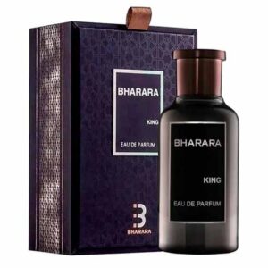 Bharara King 150ML EDP Hombre