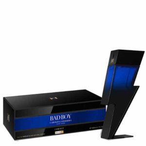 Carolina Herrera Bad Boy Cobalt Elixir EDP 150ML Hombre