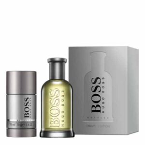 Hugo Boss Boss Bottled 100ML EDT Hombre Estuche