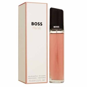 Hugo Boss MA VIE 75ML EDP Mujer